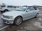 BMW 330Ci WBABW53474PL48102 fotografie