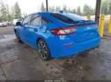 Honda Civic Hybrid Sport Touring JHMFL4H9XSX000298 photo