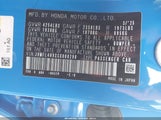 Honda Civic Hybrid Sport Touring JHMFL4H9XSX000298 снимка