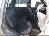 Jeep Grand Cherokee Limited 1J4GW58N21C723725 photo