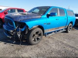 Ram  Sport 4X4 5'7 Box 1C6RR7MT2JS192481 снимка