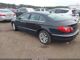 Volkswagen Cc Sport WVWMP7AN2BE707574 снимка