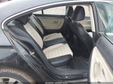 Volkswagen Cc Sport WVWMP7AN2BE707574 снимка