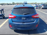 Hyundai Elantra Gt KMHD35LH5EU209947 снимка