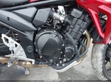 Suzuki Gsf1250Sa JS1GW72B7G2100514 снимка