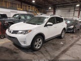 Toyota Rav4 Xle JTMRFREV0ED091821 снимка