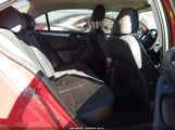 Volkswagen Jetta 2.5L Se 3VWDX7AJ6DM209448 fotografie