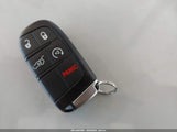 Jeep Grand Cherokee Summit 4X4 1C4RJFJT2KC555632 снимка