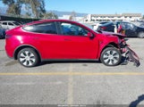 Tesla Model Y Awd/Long Range Dual Motor All-Wheel Drive 7SAYGDEE4PF623615 photo