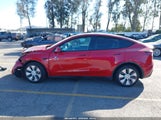 Tesla Model Y Awd/Long Range Dual Motor All-Wheel Drive 7SAYGDEE4PF623615 снимка