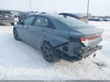 Hyundai Elantra Sel KMHLM4AG1NU245261 снимка