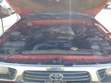 Toyota Tacoma Xtracab 4TAWN72N4TZ131862 снимка
