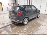 Hyundai Venue Se KMHRB8A39NU160351 снимка