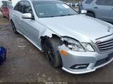 Mercedes-Benz E 550 4Matic WDDHF9AB6AA126287 снимка