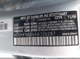 Mercedes-Benz E 550 4Matic WDDHF9AB6AA126287 снимка