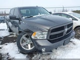 Ram  Express 4X4 5'7 Box 3C6RR7KT3JG178423 снимка
