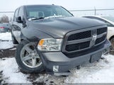 Ram  Express 4X4 5'7 Box 3C6RR7KT3JG178423 снимка
