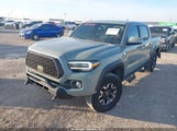 Toyota Tacoma Trd Off Road 3TMCZ5AN6NM460861 снимка