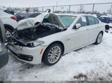 BMW 528I xDrive WBA5A7C5XGG147749 снимка