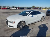 Audi A5 2.0T Premium WAUCFAFR6FA019126 снимка