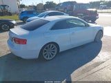 Audi A5 2.0T Premium WAUCFAFR6FA019126 снимка