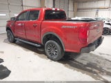 Ford Ranger Xlt 1FTER4EH5KLB07631 снимка
