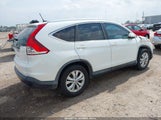 Honda Cr-V Ex-L 5J6RM3H78DL044213 снимка