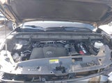 Toyota Highlander Xle 5TDGZRAH7MS531924 снимка