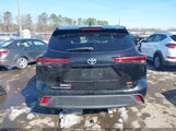 Toyota Highlander Xle 5TDGZRAH7MS531924 снимка