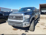 Toyota Tundra Sr5 5.7L V8 5TFDY5F16JX692801 снимка