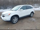 Honda Cr-V Ex-L 5J6RE4H77BL107642 снимка