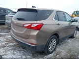 Chevrolet Equinox Lt 2GNAXJEV4J6230957 снимка