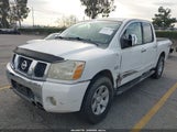 Nissan Titan Le 1N6AA07BX4N565919 снимка