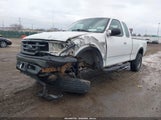Ford F-150 Lariat/Xl/Xlt 2FTRX18W53CA47345 fotografie
