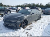 Chevrolet Camaro 1Lt 1G1FB1RS6G0168842 снимка
