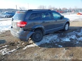 Dodge Journey Se 3C4PDCAB5JT183596 снимка