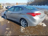 Hyundai Elantra Limited KMHDH4AE5DU529921 снимка