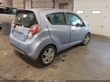 Chevrolet Spark Ls Auto KL8CB6S92EC456778 photo