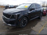 Kia Sorento S 5XYRL4JC6RG291576 снимка