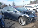 Tesla Model X Long Range Dual Motor All-Wheel Drive/Long Range Plus Dual Motor All-Wheel Drive 5YJXCBE21LF250168 fotografie