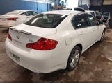 Infiniti G37X JN1CV6AR8DM770009 снимка