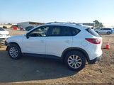 Mazda Cx-5 Touring JM3KE2CY5G0918657 снимка