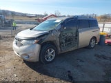 Nissan Quest S JN8AE2KP9B9003560 снимка