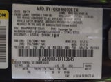 Ford Fusion Se 3FA6P0HD7LR113645 снимка