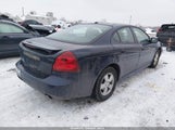 Pontiac Grand Prix 2G2WP552581165348 снимка