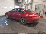 Toyota Camry Se 4T1BF1FK0HU693917 снимка