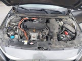 Honda Accord Hybrid Ex-L 1HGCV3F52JA004938 снимка