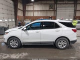 Chevrolet Equinox Fwd 2Fl 3GNAXJEV8LS518257 photo