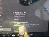 Tesla Model Y Long Range Dual Motor All-Wheel Drive 7SAYGDEE6RA328600 снимка