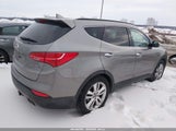 Hyundai Santa Fe Sport 2.0L Turbo 5XYZW4LAXFG235414 снимка